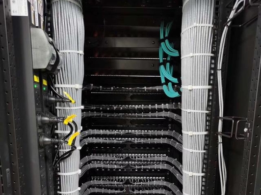 阿坝藏族羌族自治州弱电集成